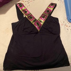 XL Tank Top.  Perfect for Summer coming up!